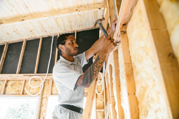 Best Professional Insulation Contractor  in Memphis, TX